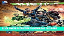 [PDF] Justice League Vol. 5: Forever Heroes (The New 52) Full Colection