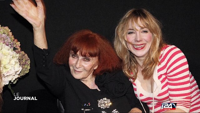 Décès de Sonia Rykiel à l'âge de 86 ans