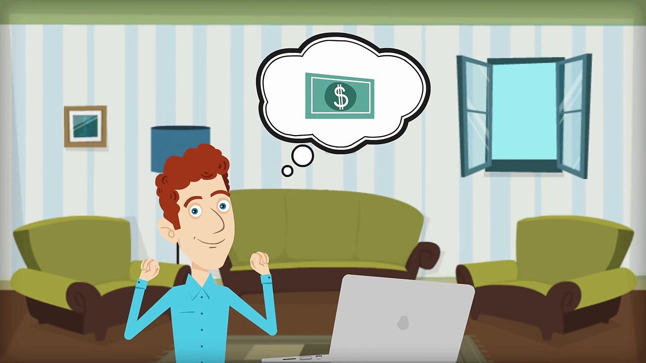 My Paying Ads