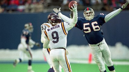 Backup QB Hall of Fame: Class of 2016