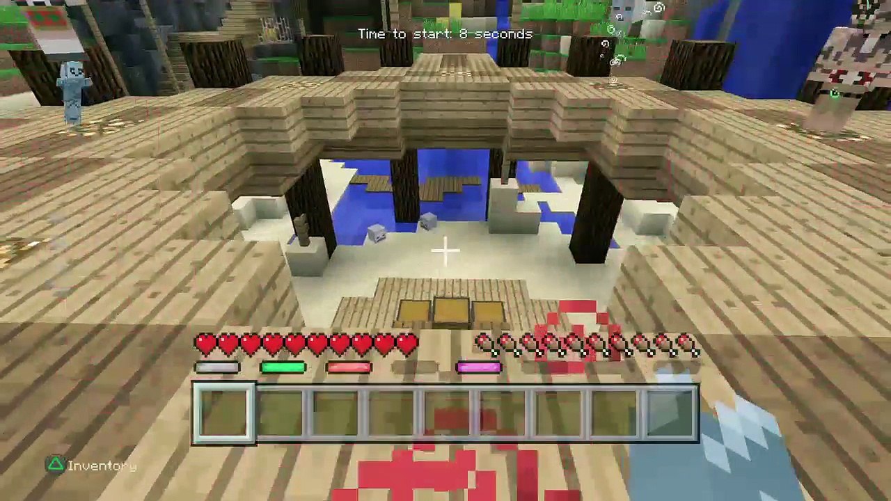 Battle mini game with jonathan #1 (2)