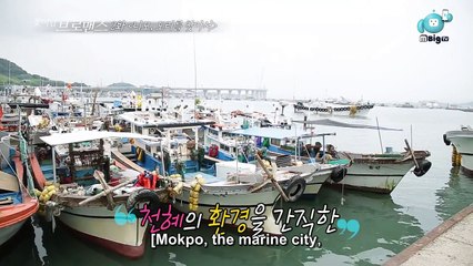 [ENG SUB] 160816 Celebrity Bromance JUNG JOONYOUNG & ROY KIM EP2. Finding Nemo & Dory