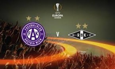Rosenborg 1-2 Austria Viena - All Goals & Highlights HD - 25.08.2016