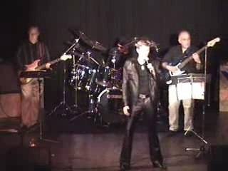 Harleyblues I can't help falling in love