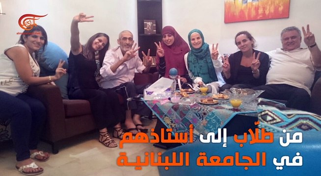 فيديو: ماذا ولماذا؟: وفاة أستاذ جامعي يثير المشاعر ...