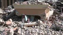 El terremoto del centro de Italia ya ha causado al menos 250 muertos