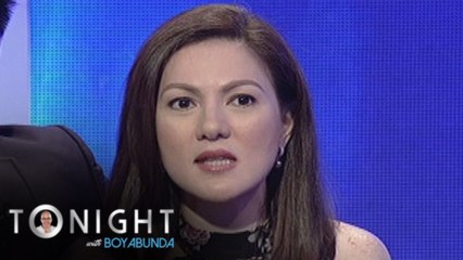 TWBA: If Carmina would compare Zoren to a dish, what would he be?