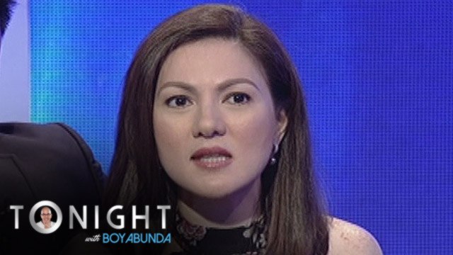 TWBA: If Carmina would compare Zoren to a dish, what would he be?