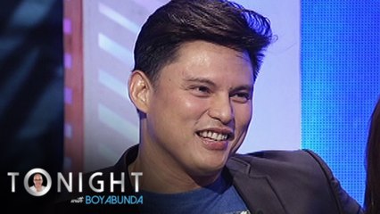 TWBA: How often does Carmina and Zoren fight?