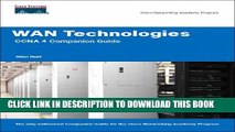 Collection Book WAN Technologies CCNA 4 Companion Guide (Cisco Networking Academy)