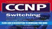 New Book CCNP Building Cisco Multilayer Switched Networks Study Guide (Exam 640-504) with CDROM