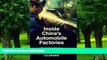 READ FREE FULL  Inside China s Automobile Factories: The Politics of Labor and Worker Resistance