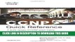 Collection Book CCNP Quick Reference