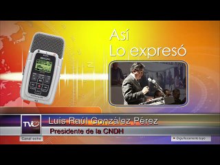 DERECHOS HUMANOS TANHUATO