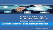 Collection Book Cisco Design Fundamentals: Multilayered Design Approach For Network Engineers