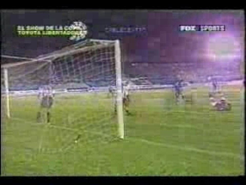 GOOOL