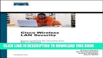 Collection Book Cisco Wireless LAN Security (Networking Technology)