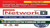 Collection Book CompTIA Network  Certification Study Guide, 5th Edition (Exam N10-005) (CompTIA