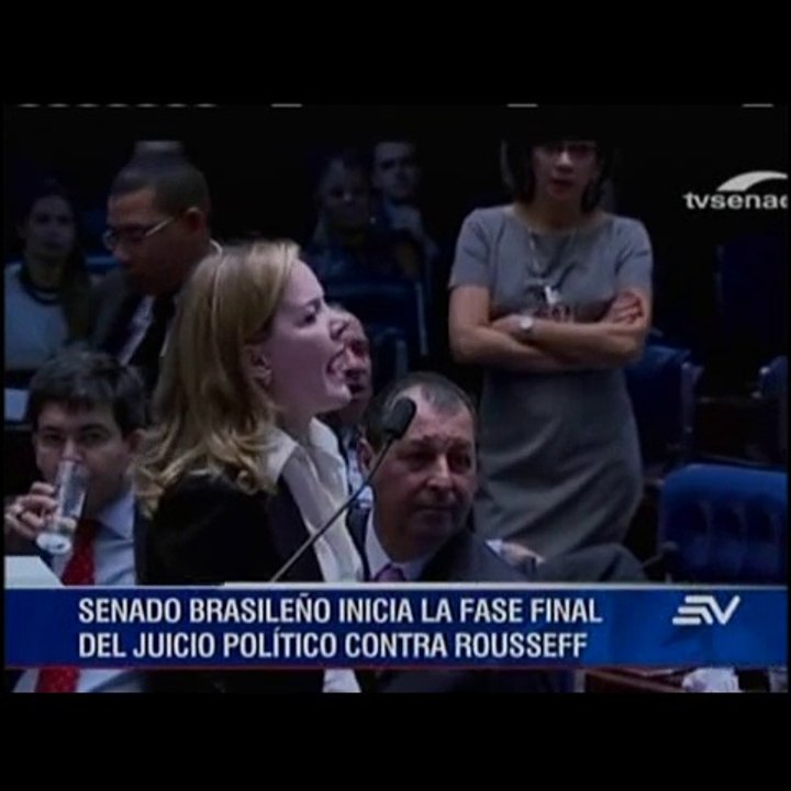 Televistazo 13h00 25-08-2016