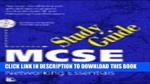 New Book McSe Study Guide: Windows 95 and Networking Essentials