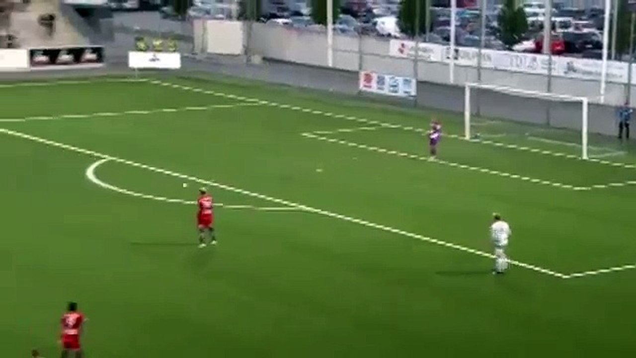 Västeras 0:1 Norrkoping ( Swedish Cup.