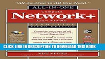 Collection Book CompTIA Network  Certification All-in-One Exam Guide, 5th Edition (Exam N10-005)