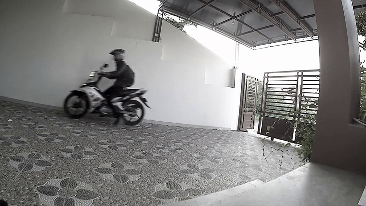 BALIK RUMAH #ISSUE11