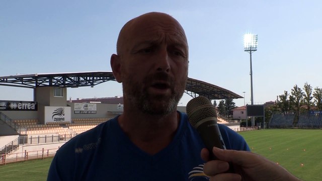 Zebre: Guidi e Biagi presentano il derby amichevole con la Benetton