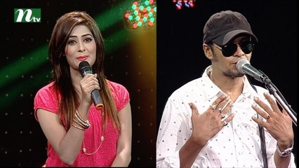 Music N Rhythm | Singer -  Band Bagorik | Episode 40 | Music Show