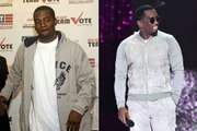 Loon - “I wanted to fight him. I liked Sean John Combs; I wasn’t really a Diddy fan.”