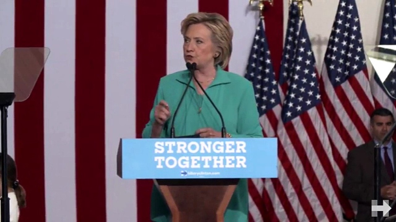 HRC 8/25/16 2
