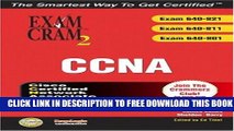 Collection Book CCNA Exam Cram 2 (Exam Cram 640-821, 640-811, 640-801)