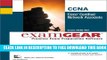 New Book Ccna Examgear: Exam 640-407