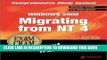 New Book MCSE Migrating from NT 4 to Windows 2000 Exam Cram Personal Trainer (Exam: 70-222) by CIP