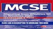 Collection Book Mcse Migrating from Windows NT to Windows 2000 Instructor s Pack