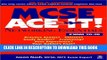 Collection Book MCSE Networking Essentials Ace It!: Exam 70-58