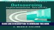 New Book Outsourcing Information Security