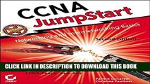 Collection Book CCNAJumpStart: Networking and Internetworking Basics