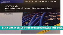 Collection Book CCNA Guide to Cisco Networking / Hudson /Caudle / Cannon (Kurt Hudson / Kelly