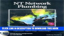 New Book NT Network Plumbing: Routers, Proxies, and Web Services