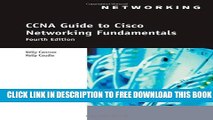 Collection Book CCNA Guide to Cisco Networking Fundamentals 4th (fourth) Edition by Cannon, Kelly,