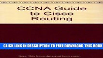 New Book Ccna Guide to Cisco Routing by Hudson, Kurt, Caudle (2000) Paperback