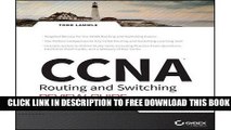 Collection Book [(CCNA Routing and Switching Review Guide: Exams 100-101, 200-101, and 200-120 )]