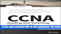 Collection Book CCNA Routing and Switching Review Guide: Exams 100-101, 200-101, and 200-120 by