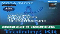 Collection Book MCSE Self-Paced Training Kit (Exams 70-290, 70-291, 70-293, 70-294):