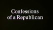 Confessions of a Republican - Hillary Clinton