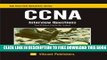 New Book CCNA Interview Questions You ll Most Likely Be Asked (Job Interview Questions Series Book