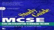 New Book McSe Study Guide: Windows 95 and Networking Essentials