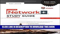 Collection Book CompTIA Network  Study Guide Authorized Courseware: Exam N10-005