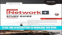 New Book CompTIA Network  Study Guide: Exam N10-006 (Comptia Network   Study Guide Authorized